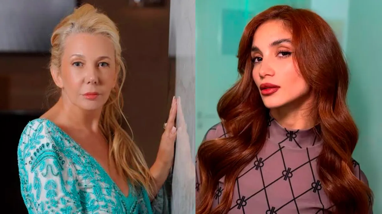 Mariana Nannis está en bancarrota y Melody Luz se burló de ella