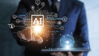 La Inteligencia Artificial ya sabe quién será el presidente
