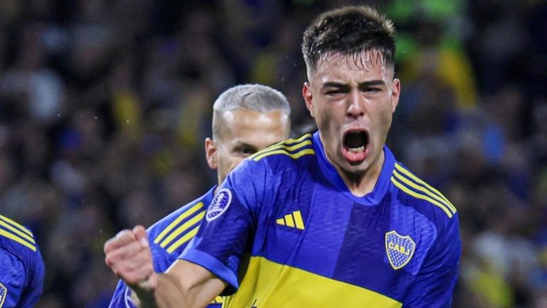 Aaron Anselmino Aaron Anselmino