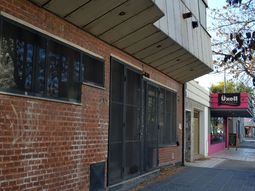 El inmueble a rematar está ubicado en calle Roca 870 de Cipolletti.