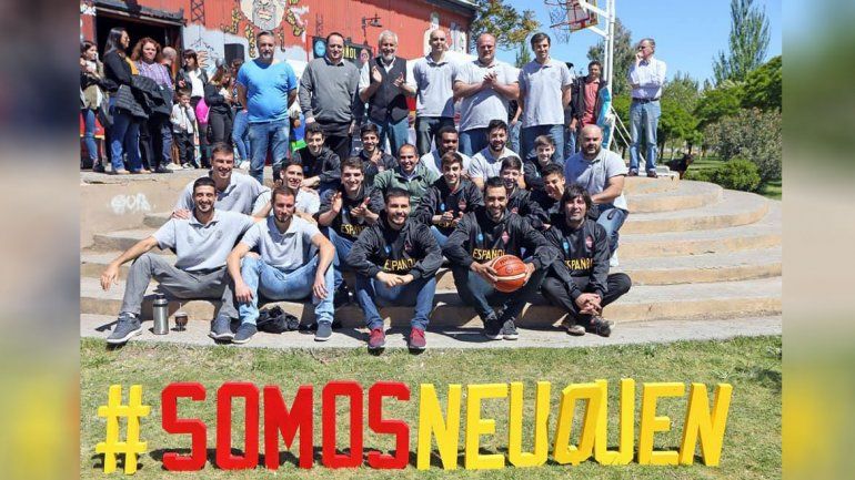 El Torito está listo para dar  otro salto en la Liga Argentina