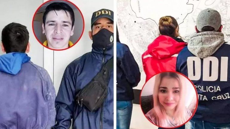 Casa del horror en Santa Cruz: el padre de los tres chicos fue condenado a 7 años de prisión y la madrastra