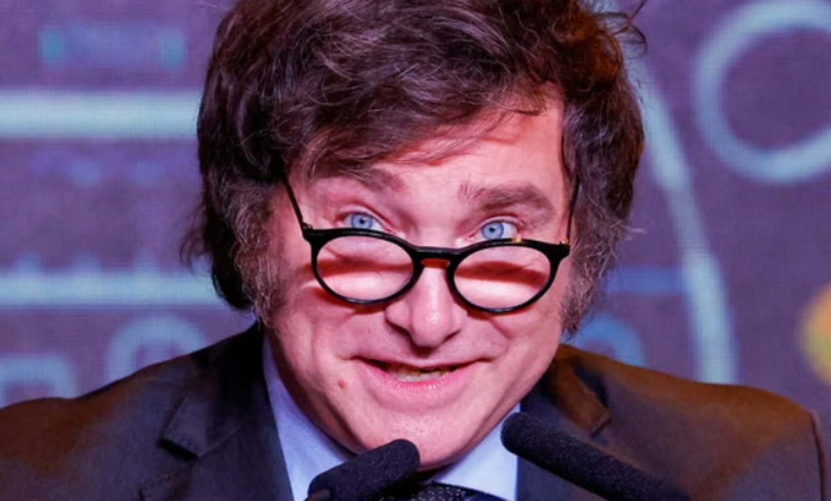 Fue el propio presidente quien la compartió a través de sus redes sociales.