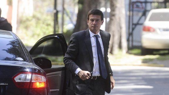 Además, se reabrió la denuncia de Nisman. Mala semana para los Kirchner.