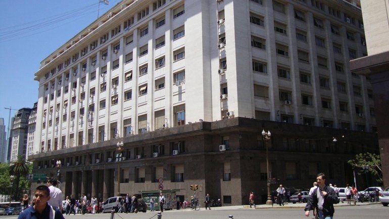 MInisterio. La cartera de Energía ya trabaja en el proyecto.