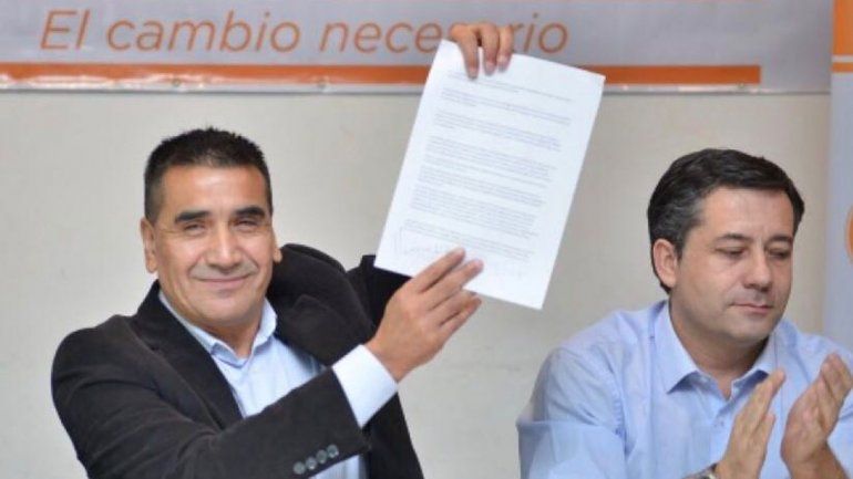 El Frente Neuquino va a la justicia internacional por la base en Vaca Muerta