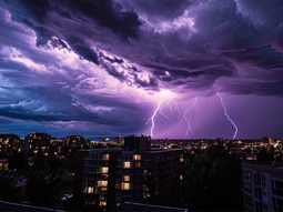 Este domingo 8 de febrero varias provincias se verán afectadas por tormentas. Este domingo 8 de febrero varias provincias se verán afectadas por tormentas.
