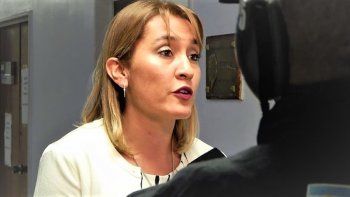 Matzen pide que intervenga Odarda y Losardo en Villa Mascardi