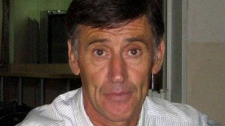 Hace cinco años que contrajo esta enfermedad neuromotora.