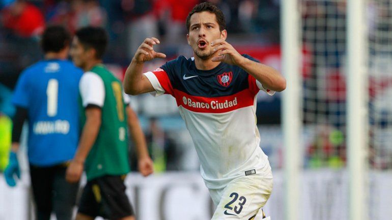 El volante finalmente seguirá &nbsp;su carrera en el fútbol español.&nbsp;