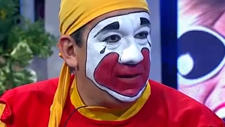 Pinón Fijo habló sobre las acusaciones