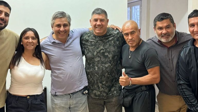 El boxeo vuelve a elegir autoridades en un clima de incertidumbre