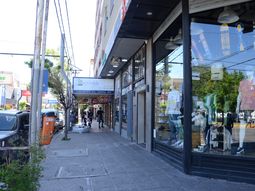 los nuevos comercios de neuquen se concentran en el bajo y el oeste