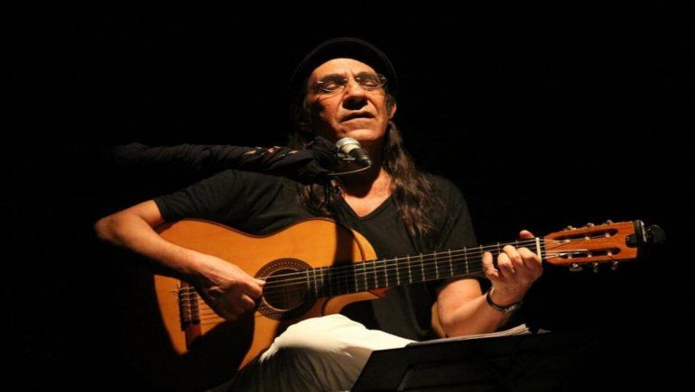 Dolor por la muerte de Horacio Fontova