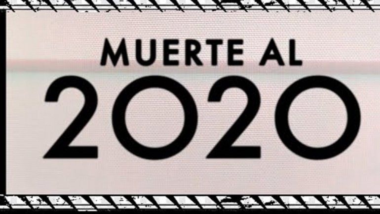 Muerte al 2020, un evento de comedia de Netflix