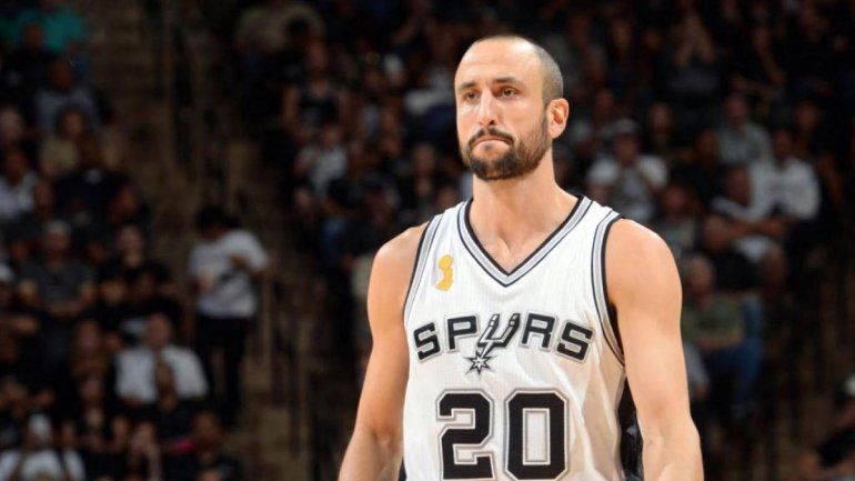 Llegó el día para Manu: todo lo que hay saber del homenaje a Ginóbili
