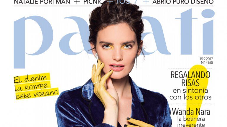 Este sábado, con LMN llevate la revista Para Ti con sólo 14 pesos