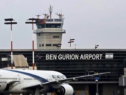 Israel cerró su espacio aéreo y más de 200 turistas argentinos quedaron varados en el país. Israel cerró su espacio aéreo y más de 200 turistas argentinos quedaron varados en el país.