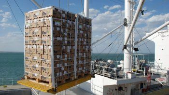 nacion redujo los reintegros a las exportaciones de frutas nacion redujo los reintegros a las exportaciones de frutas