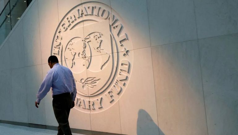 El FMI sostiene las expectativas sobre la economía argentina. 
