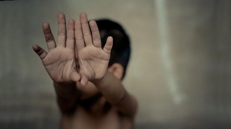 Cientos de chicos fueron violados en Reino Unido