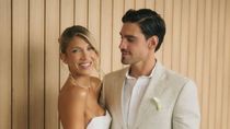 insolito: que le pidio cande ruggeri a su esposo a tres meses de su casamiento insolito: que le pidio cande ruggeri a su esposo a tres meses de su casamiento