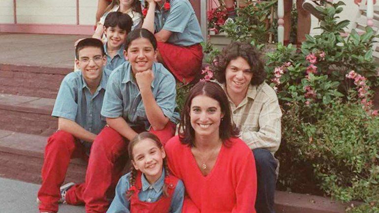 La ficción de Cris Morena promedió los 7 puntos de rating.