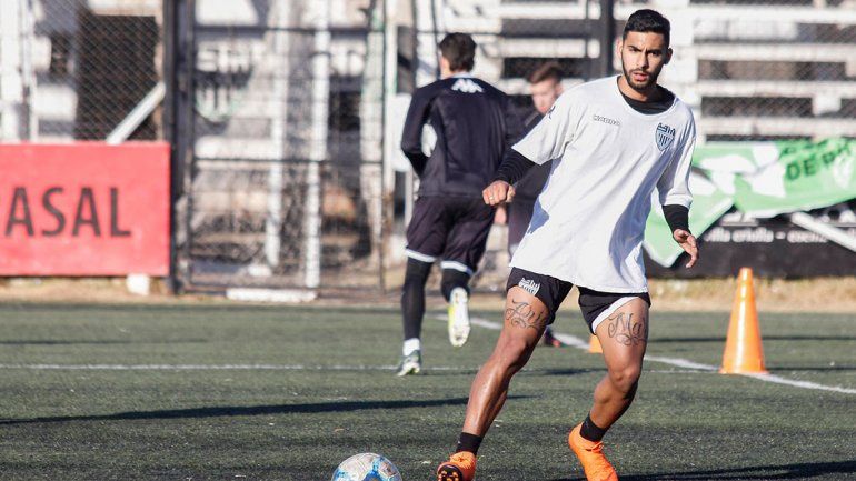 El domingo es una final y la vamos a jugar como tal