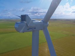 Luis Caputo anunció que el proyecto de PCR y ACINDAR fue aprobado en el RIGI. Luis Caputo anunció que el proyecto de PCR y ACINDAR fue aprobado en el RIGI.