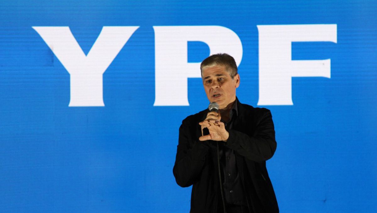 González: En este mercado sin inversión no hay crecimiento