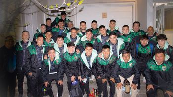 lifune equipo tandil