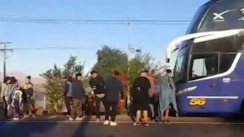 El coronel de Carabineros Marco Gutiérrez explicó que el monto sustraído sumaría cerca de 26.000 dólares. El coronel de Carabineros Marco Gutiérrez explicó que el monto sustraído sumaría cerca de 26.000 dólares.