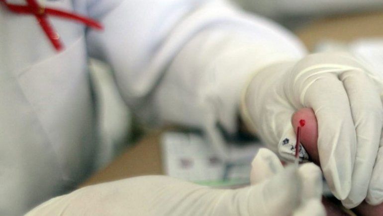 El sida, la tuberculosis y la malaria, las otras víctimas del COVID-19