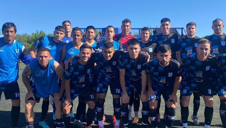 Deportivo Rincón disputará la primera semifinal.