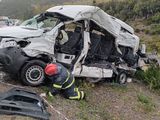 Ruta 40: se conocieron las identidades de los turistas muertos