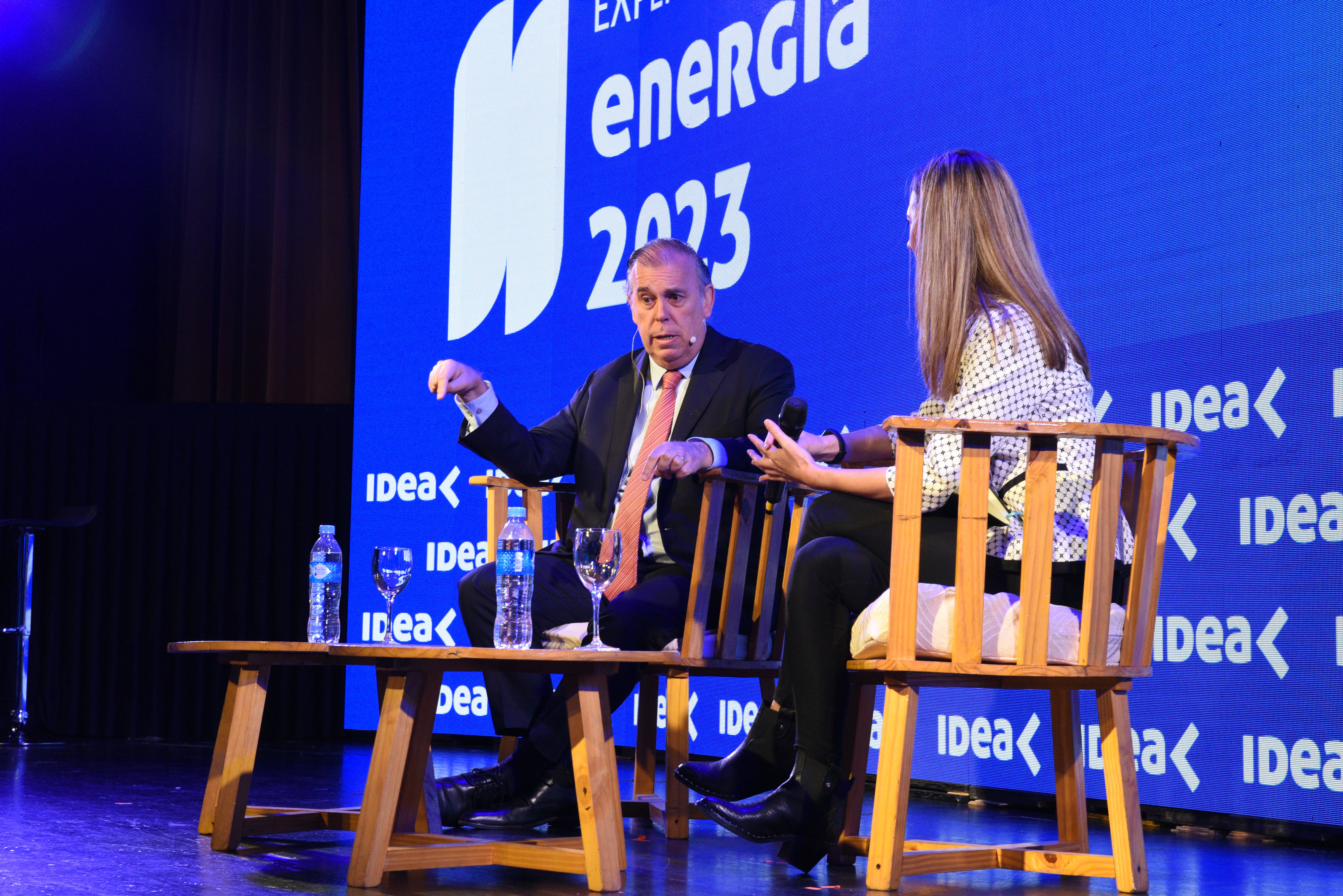 Argentina va camino a ser un exportador neto de energía