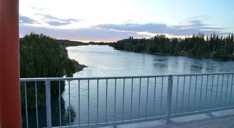 Polémica: Buenos Aires quiere usar el agua del río Negro