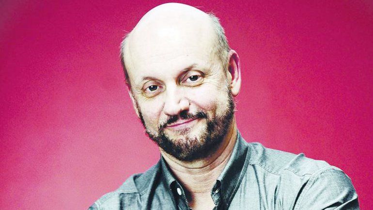 Campanella llamó a votar por Macri y estalló Twitter