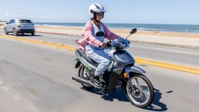 Zanella ZB 110 ¿Cuál es su precio en julio 2025?