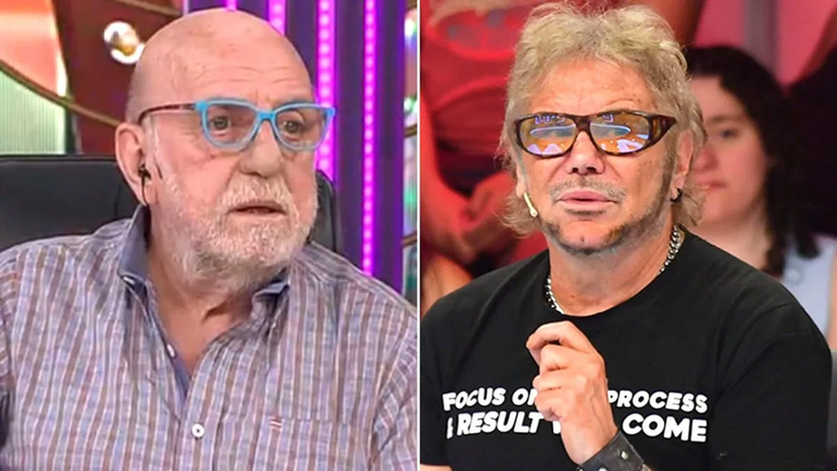 Por qué Horacio Pagani se queda en el Nueve y no fue con Beto Casella a América TV