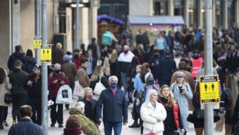 OMS: la repetición de refuerzos contra el COVID no es viable