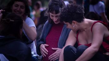 maternidad: ¿deseo o mandato? maternidad: ¿deseo o mandato?