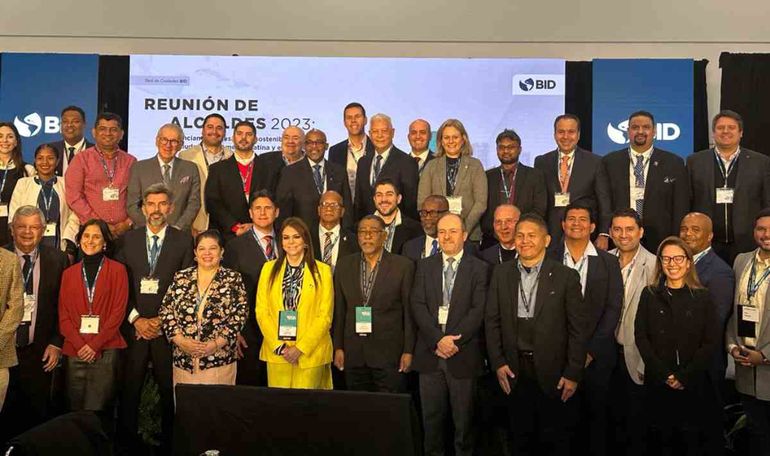 Gaido avanza en importantes acuerdos para Neuquén en Estados Unidos