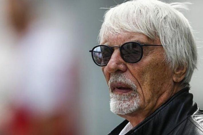 Bernie Ecclestone se&ntilde;al&oacute; que lo mejor ser&iacute;a desestimar la temporada 2020 de la F&oacute;rmula 1.