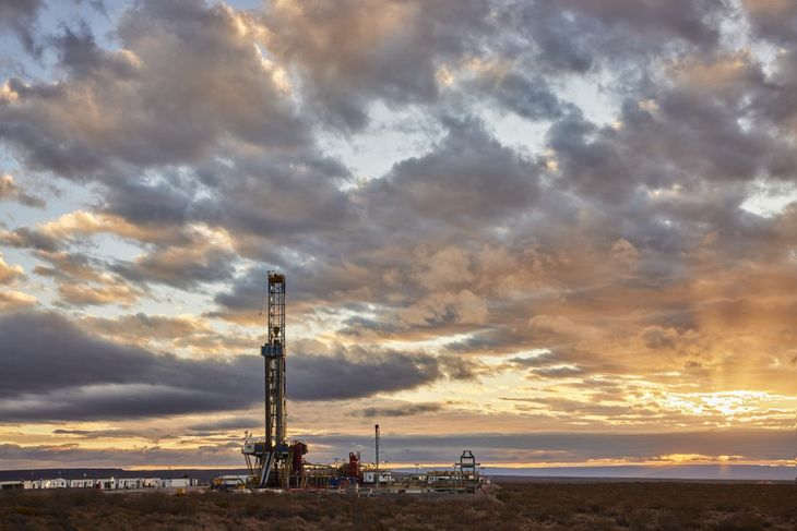 Vaca Muerta requiere más inversión para sostener la producción. Vaca Muerta requiere más inversión para sostener la producción.