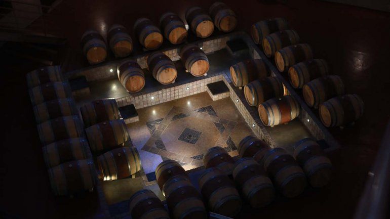 Sommeliers y referentes del mercado distinguieron vinos de la Bodega Familia Schroeder