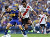 Se la jugó: la IA lanzó su predicción para el superclásico entre Boca y River y sorprendió con el resultado