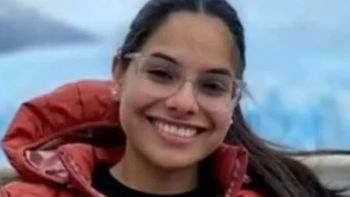 Yanet Castillo, víctima de violencia de género en Santa Cruz. Yanet Castillo, víctima de violencia de género en Santa Cruz.