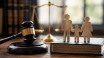 El hombre creyó durante años que era el padre biológico del niño hasta que una prueba de ADN descartó el vínculo genético. El hombre creyó durante años que era el padre biológico del niño hasta que una prueba de ADN descartó el vínculo genético.