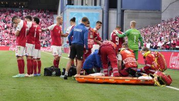 cardiologo regional analiza el caso eriksen y advierte: la copa america me da temor cardiologo regional analiza el caso eriksen y advierte: la copa america me da temor